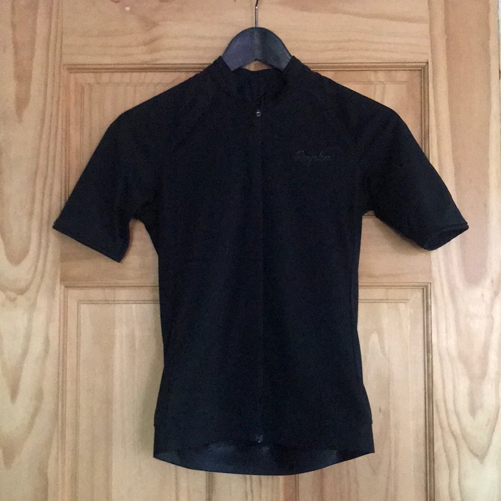 Rapha women’s core jersey